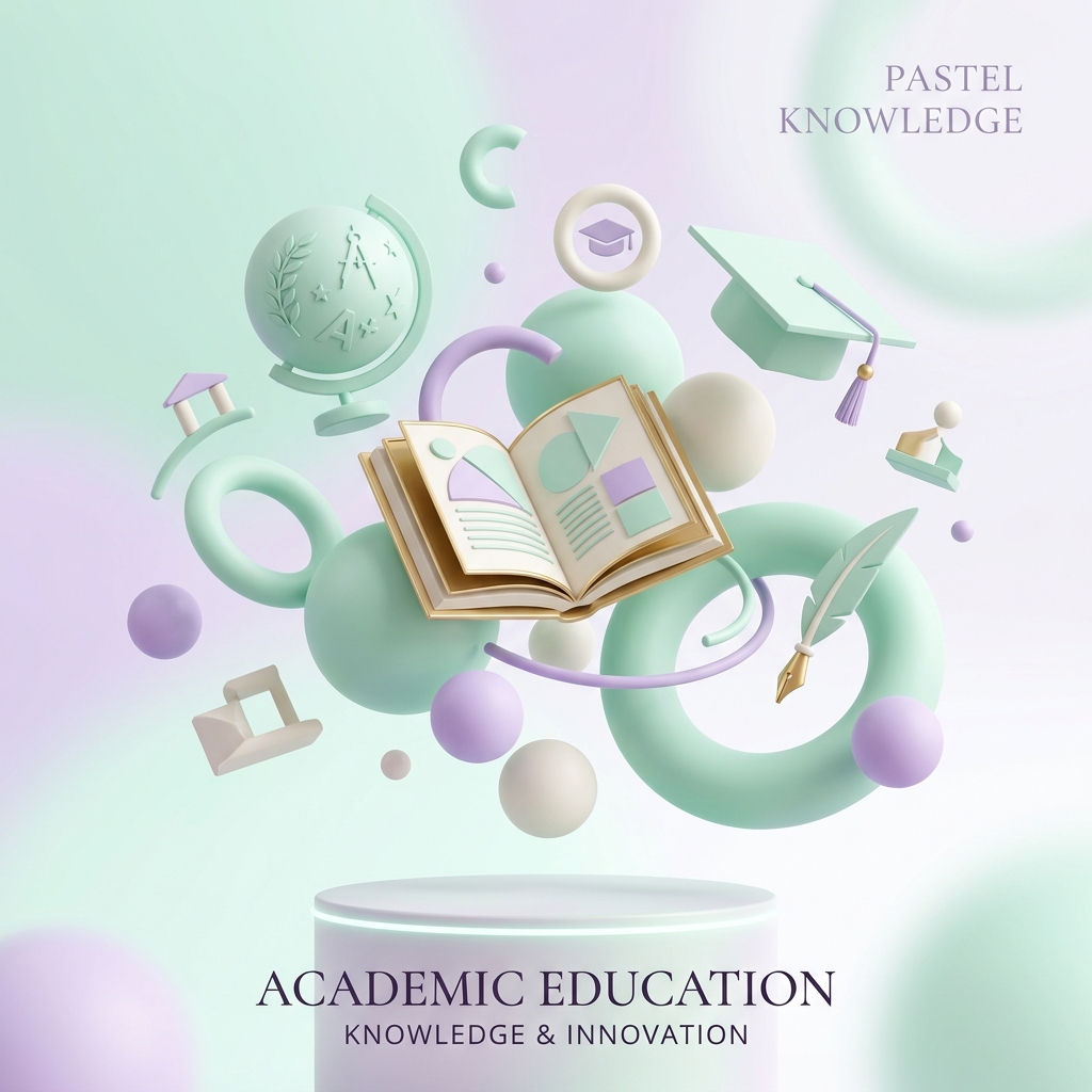 Creative Learning Setup