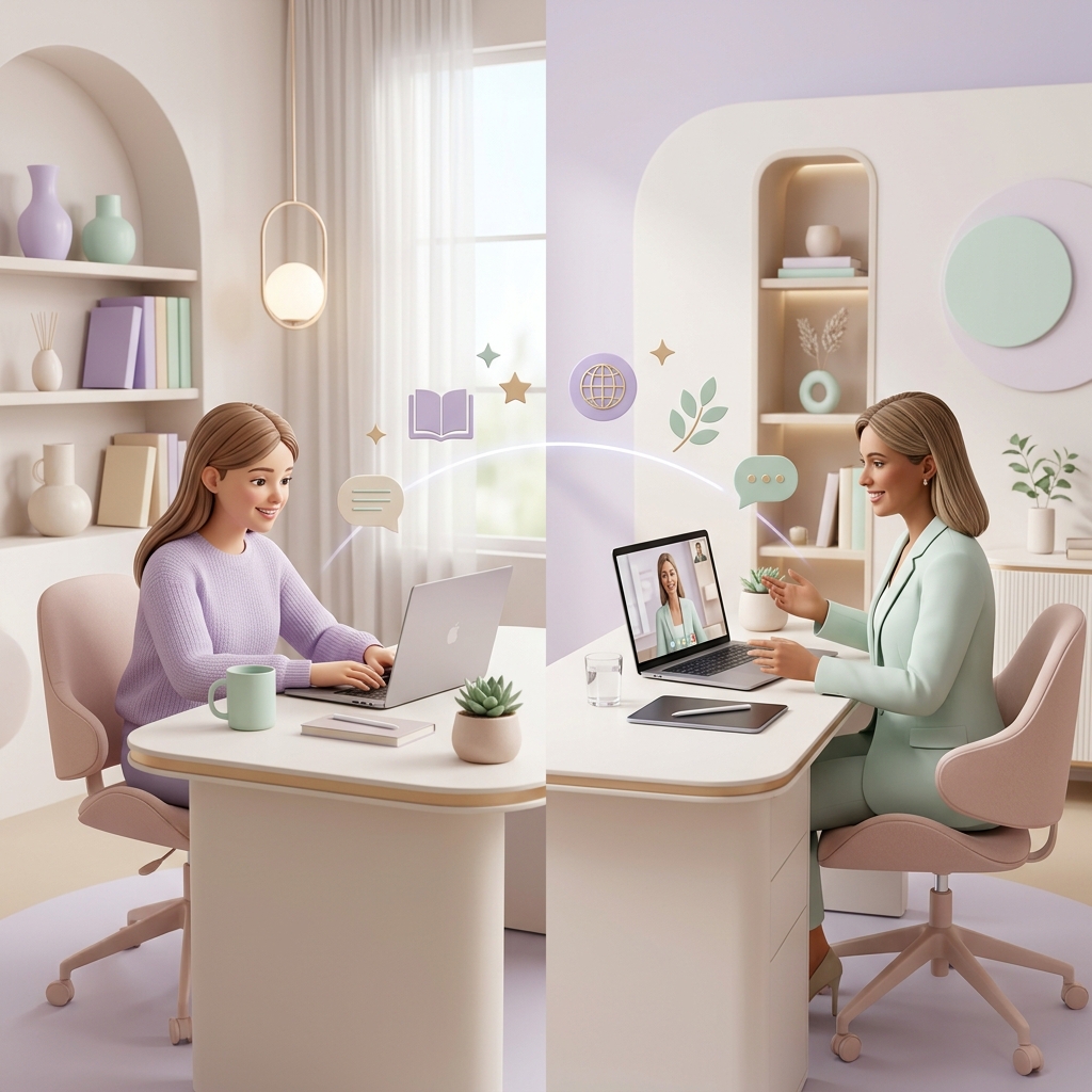 Online Learning Setup