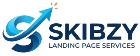 SKIBZY — Landing Page Services